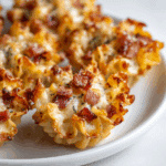 Maple Caramel Bacon Crack Bites 2 1