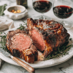 Prime Rib Roast Recipe
