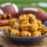 4 Ingredient Party Bites