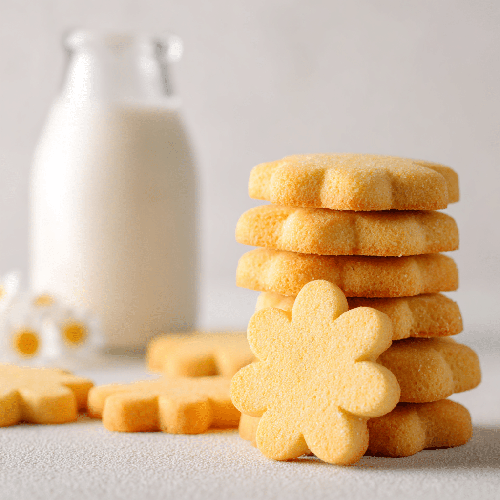 Best Sugar Cookies Recipe