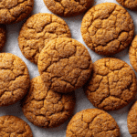 Brown Sugar Cookies