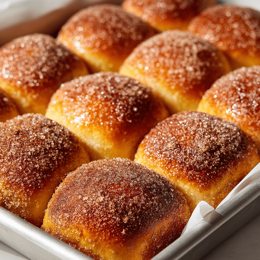 Caramel Apple Pie Bombs
