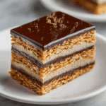 Cheats Opera Cake