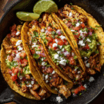 Chicken Street Tacos
