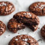 Fudgy Brookies Recipe