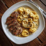 Garlic Butter Steak Bites 3