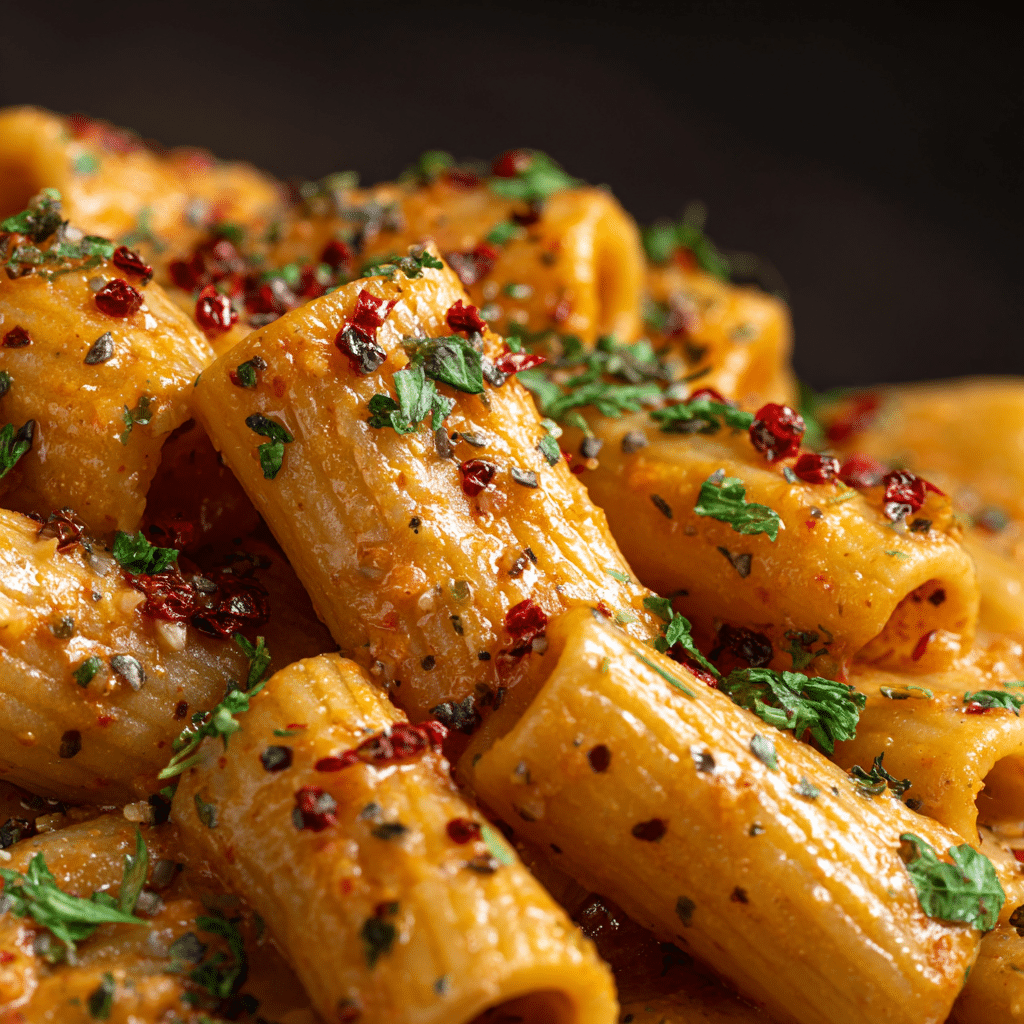 Gigi Pasta