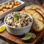 High Protein Southwest Chicken Salad