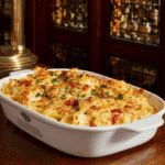 Italian Chicken Casserole Recipe