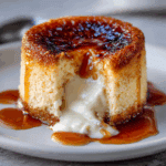 Mini Creme Brulee Cheesecakes 2