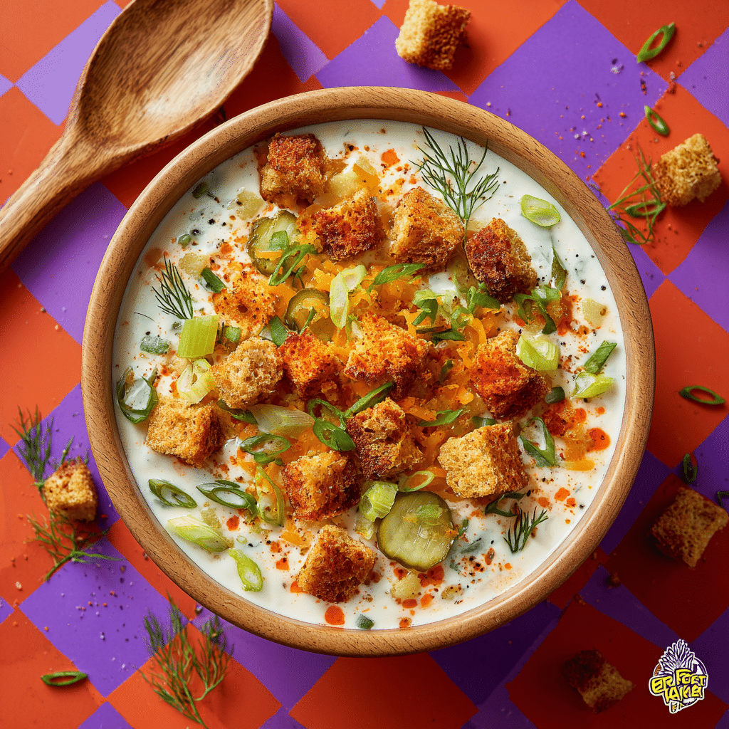 Nashville Hot Chicken Dip