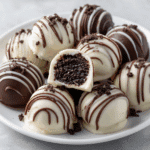 Oreo Balls Recipe