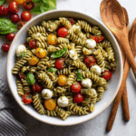Pesto Pasta Salad