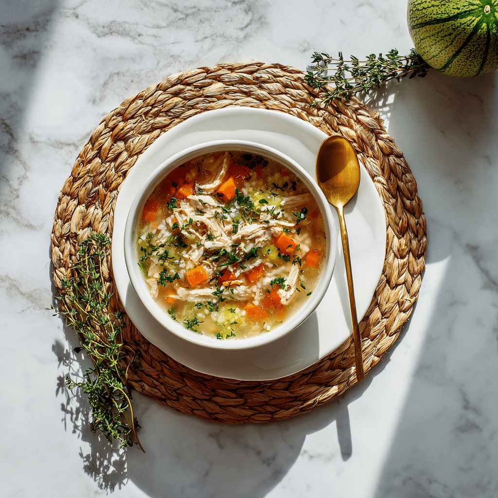 Slow Cooker Chicken Stew Recipe