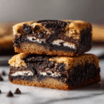 Slutty Brownies Recipe