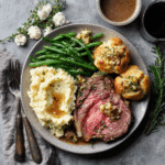 Small Prime Rib Roast Recipe