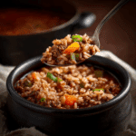 Stuffed Peppers Soup