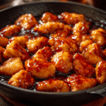 Sweet Hawaiian Crockpot Chicken