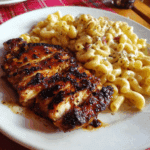 Sweet and Spicy Honey Pepper Chicken