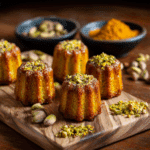 Tulumba Recipe