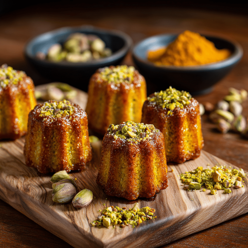 Tulumba Recipe