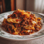Unstuffed Cabbage Rolls 2