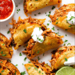 Baked Tacos