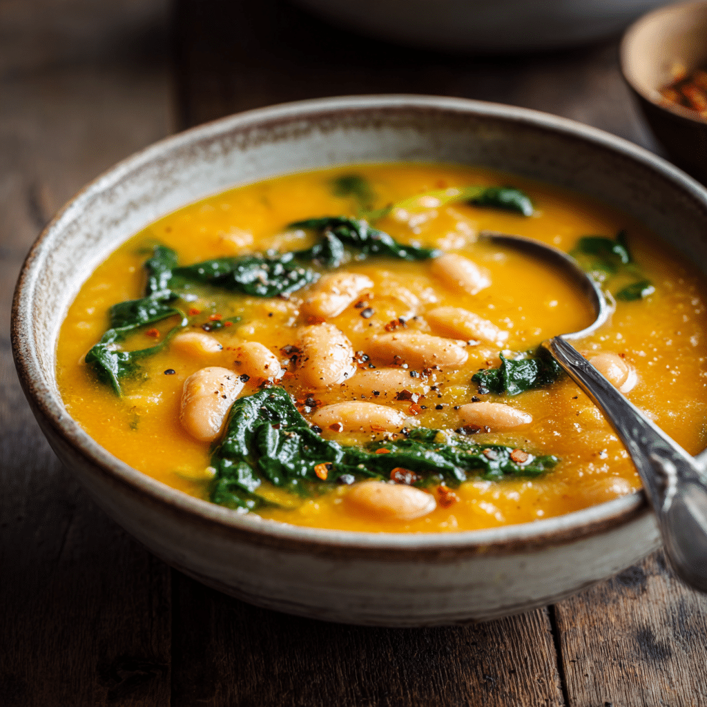 Best White Bean Soup