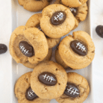 Blossom Cookies