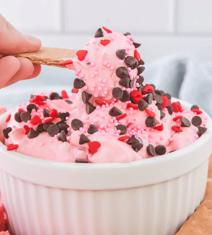 Booty Dip Recipe