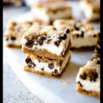 Cheesecake Bars Recipe