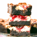 Cherry Cheesecake Brownies e1766109762200