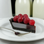 Chocolate Tart Recipe