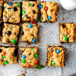 Cookie Bars