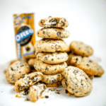 Cookies and Cream Cookies 2