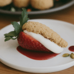 Deviled Strawberries