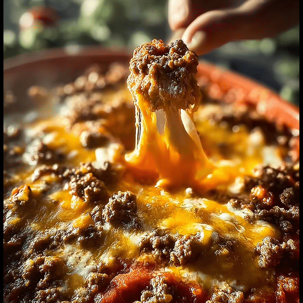 Football Dip