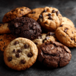 Levain Bakery NYC Cookies