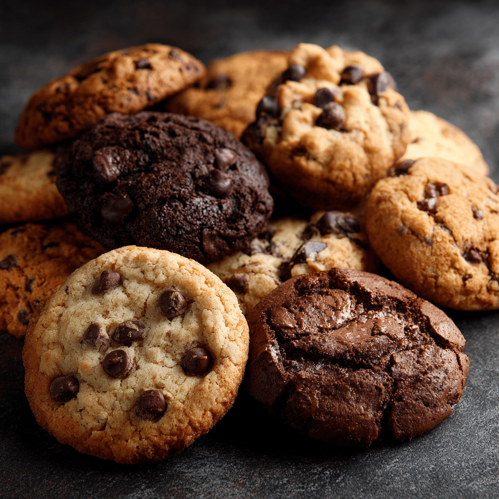 Levain Bakery NYC Cookies