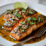 Marry Me Salmon 1
