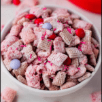 Muddy Buddies Recipe
