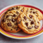 Nestle Toll House Chocolate Chip Cookies