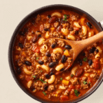 Olive Garden Pasta e Fagioli