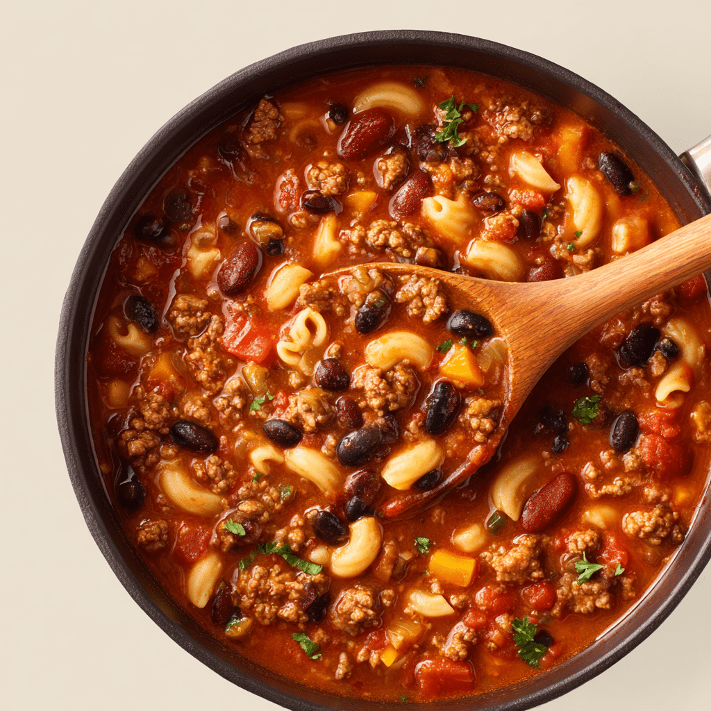 Olive Garden Pasta e Fagioli