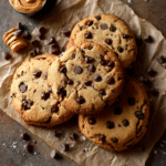 Peanut Butter Chocolate Chip Cookies