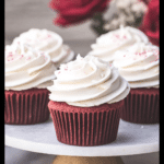 Red Velvet Cupcakes