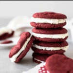 Sandwich Cookies Recipe