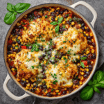 Santa Fe Chicken