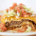 Taco Lasagna