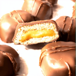 Twix Bites